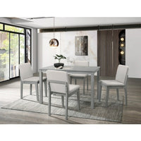 Kitchen & Dining
