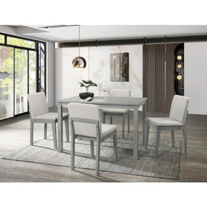 Kitchen & Dining