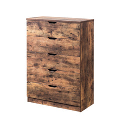Particleboard Wooden Cabinets