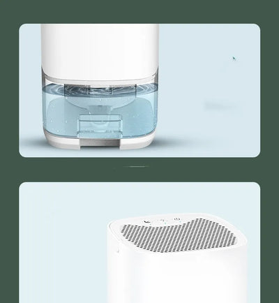 Home Dehumidifier