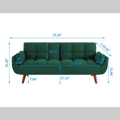 Fabric Sofa For Home Use